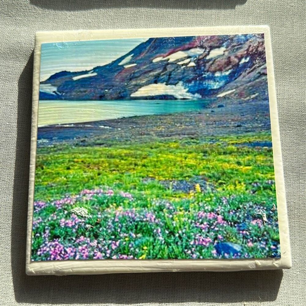 Landscape Coasters - Picture 2 of 6